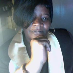 Meet your Posher, Linda misscogic